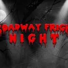 BROADWAY FRIGHT NIGHT  Returns To The Green Room 42 Next Week