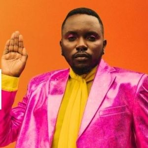 Review: HEAVY IS THE CROWN, power to the songs that set you free. at The Loading Dock Theatre