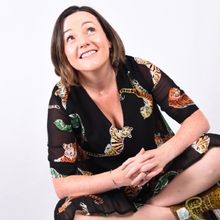 Lisette Auton To Launch Her New Book At Darlington Hippodrome