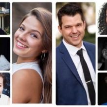 PIANO BAR LIVE! Streams Tomorrow Featuring Corinna Sowers Adler, Nicholas Adler