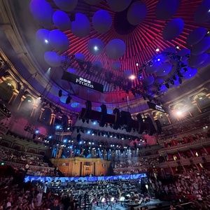 Review: BBC PROMS: ENCHANTED: ALAN MENKEN’S MUSIC FOR DISNEY, Royal Albert Hal