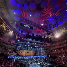 Review: BBC PROMS: ENCHANTED: ALAN MENKEN’S MUSIC FOR DISNEY, Royal Albert Hall