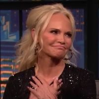 Video: Kristin Chenoweth on Why SCHMIGADOON is Broadway's SATURDAY NIGHT LIVE Video