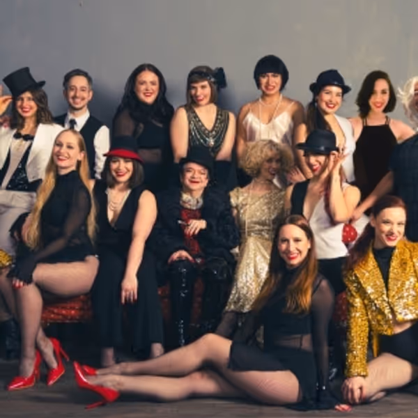 Celebrate 10 Years of GUILTY PLEASURES CABARET at Chelsea Table + Stage Photo