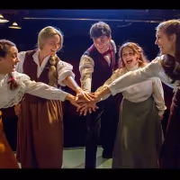 BWW Review: LITTLE WOMEN, THE MUSICAL at Kentwood Players-Westchester Playhouse