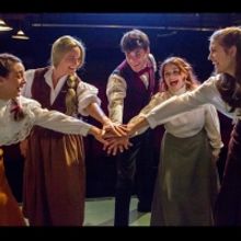 BWW Review: LITTLE WOMEN, THE MUSICAL at Kentwood Players-Westchester Playhouse