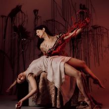 BalletLORENT's 16+ SNOW WHITE: THE SACRIFICE Gets Newcastle Premiere This Halloween