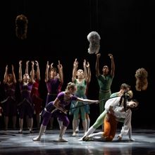 Guest Review: ARB’s WONDERMENT Celebrates the Magic of the Mind with Whimsy and Dra