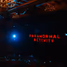 Photos/Video: Go Inside the First Preview for PARANORMAL ACTIVITY on Broadway