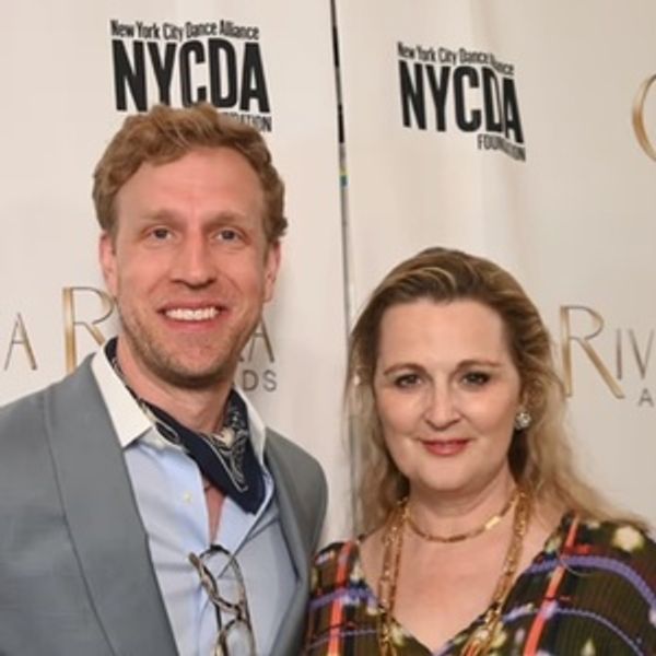 Interview: Jesse Robb & Shana Carroll of WATER FOR ELEPHANTS at CAA Ed Mirvish Theatr Photo