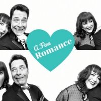 Lakewood Theatre Company Presents A Fine Romance: Courtney Freed and Norman Wilson…