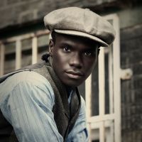 Interview: Michael Ahokma-Lindsay on Playing Jack Kelly in NEWSIES and How it May be…