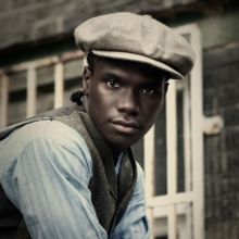 Interview: Michael Ahokma-Lindsay on Playing Jack Kelly in NEWSIES and How it May be 
