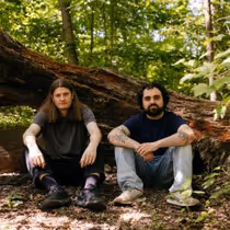 HALFWAY UP A JAGGED HILL Shares Debut Album HUAJH via VHS Records
