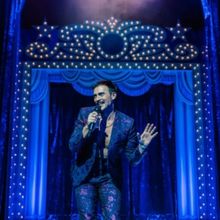 Review: LA CAGE AUX FOLLES at Pasadena Playhouse