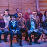Interview: Liz B. Williams of COME FROM AWAY at Ovation Theatre