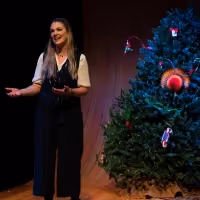 BWW Review: THE TWELVE DATES OF CHRISTMAS will gift you with laughter this holiday…