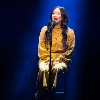 VIDEO: Stephanie Hsu Sings 'I'm Not That Girl' from WICKED IN CONCERT