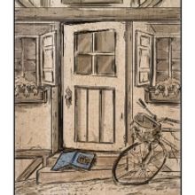 AND THEN THEY CAME FOR ME Opens February 1 At MainStreet