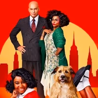 NBC's Annie LIVE! Thursday on NBC