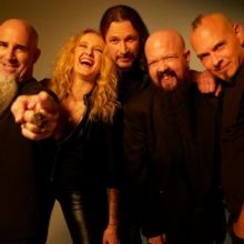 Motor Sister Unleashes New Single 'Right There, Just Like That'