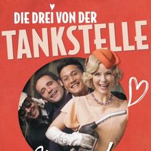 Review: DIE DREI VON DER TANKSTELLE at Metropol