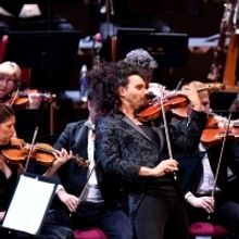 BWW Review: PROM 4: THE PLANETS, Royal Albert Hall