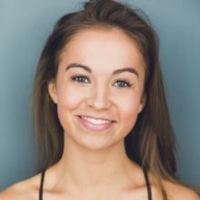 English Bernhardt Talks MEAN GIRLS National Tour