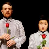 BWW Review: CHILD-ISH Uses Children's Words To Create Funny, Moving Conversations On Photo