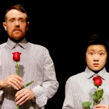 BWW Review: CHILD-ISH Uses Children's Words To Create Funny, Moving Conversations On