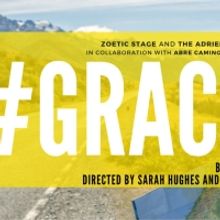 #GRACED Premieres At The Adrienne Arsht Center in May