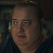 Review Roundup: Brendan Fraser Stars In THE WHALE Film Adaptation