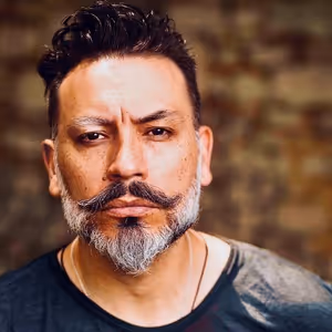 Ricky Rojas to Return to MOULIN ROUGE! THE MUSICAL as 'Santiago'