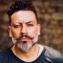 Ricky Rojas to Return to MOULIN ROUGE! THE MUSICAL as 'Santiago'