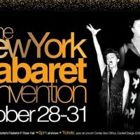 The Mabel Mercer Foundation Celebrates 30th Annual NY Cabaret Convention At Jazz At…