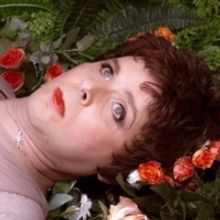 Review: COLIN HOULT: THE DEATH OF ANNA MANN, Pleasance Courtyard