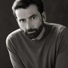 David Tennant, Meera Syal, Eddie Marsan, and More Join AN OAK TREE at The Young Vic