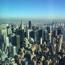 NYC Restaurant Week and NYC Broadway Week-Winter Edition 1/16 to 2/4