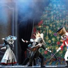 State Theatre New Jersey Announces Holiday Sale!