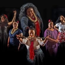 WILD DOGS UNDER MY SKIRT to Launch Off-Broadway Engagement in April