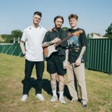 Superlove Releases 'Colours' Deluxe Edition