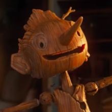 VIDEO: Netflix Shares Teaser For Guillermo del Toro's PINOCCHIO