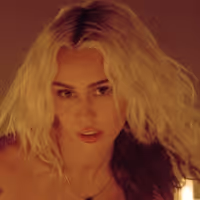 Miley Cyrus Releases New Album 'Endless Summer Vacation'