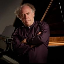Pianist Jeffrey Kahane to Interpret Bach's Goldberg Variations at The Wallis