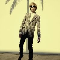 Beck Reveals New Track & Music Video 'Dark Places' Video