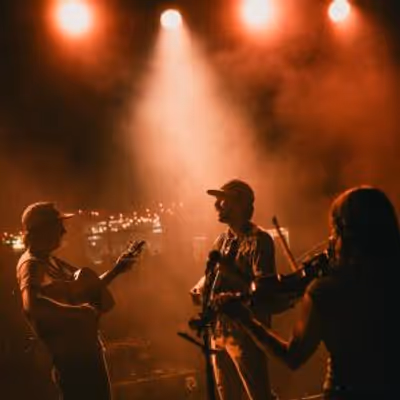 PICTURES OF YOU TOUR by BUFFALO TRAFFIC JAM sells out fall 2026