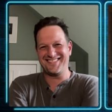 VIDEO: Josh Charles Talks About His Daughter on THE TONIGHT SHOW WITH JIMMY FALLON