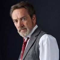 Robert Lindsay To Star In A Brand New Online Comedy Of THE THREE MUSKETEERS