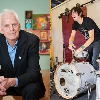 Auditorium Theatre Presents Commissioner Mark Kelly, Wilco's Glenn Kotche and More