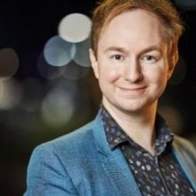 Interview | Artistic Director and Founder of Technicolour Theatre Company, Andrew CP.